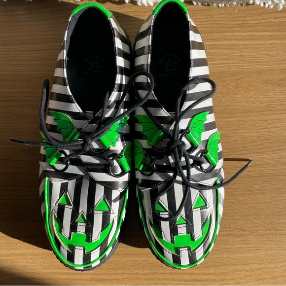 STRANGE CVLT Krypt Creeper Jack OLantern Dre Beetle - BEETLEJUICE - Picture 2 of 4